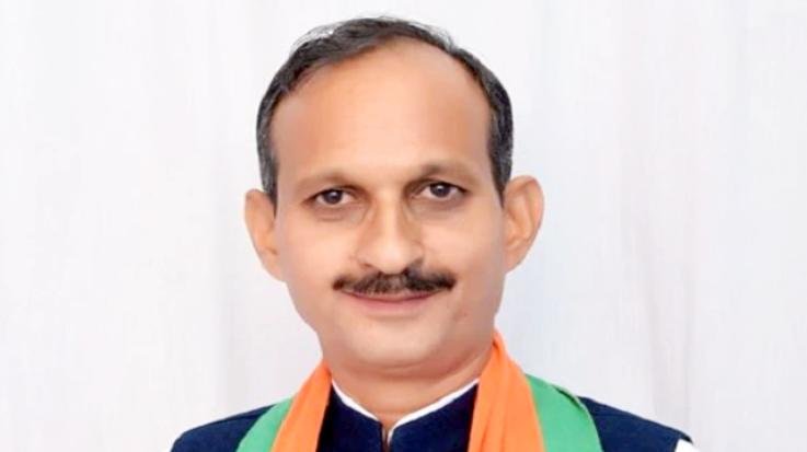  Una: The leaders of the Congress government are intoxicated with power, the ministers do not even know about the murder: Satti