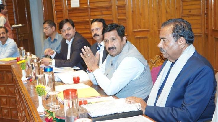 HRTC-BOD-MEETING-THREE-PERCENT-DA-HIKE
