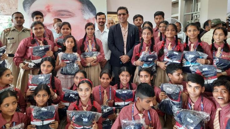 Sukhu government has started a new revolution in the education sector: RS Bali