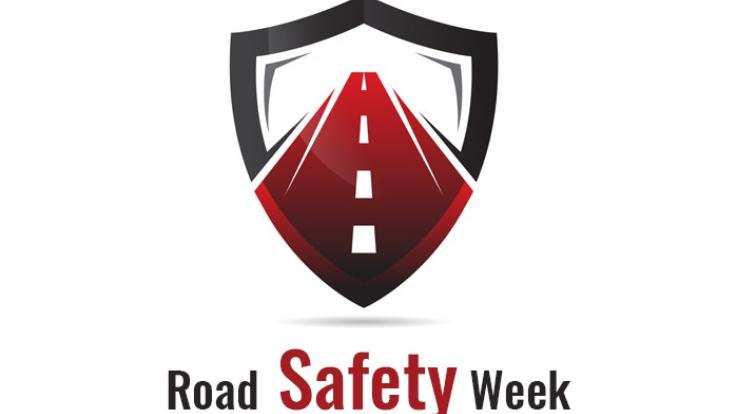 परिवहन विभाग ने किया सड़क सुरक्षा सप्ताह का आयोजन