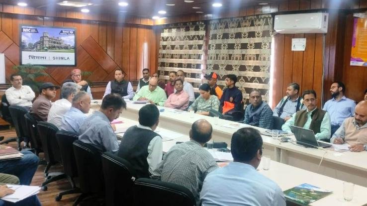 'Sachet' app will provide accurate information related to disaster: Onkar Chand Sharma