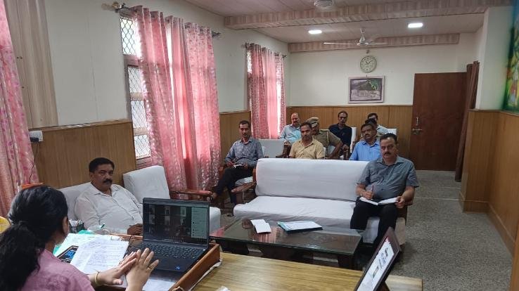  Disaster control room will be open 24 hours: SDM Dehra