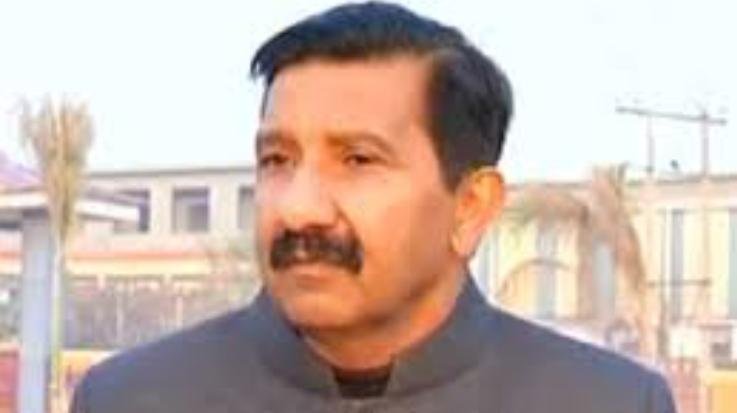 Una: Will try to settle the liabilities of Transport Corporation in a time bound manner: Mukesh Agnihotri