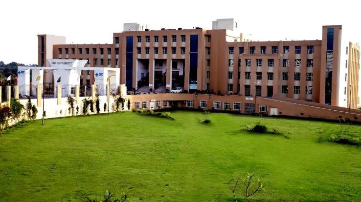 Baddi: Convocation will be celebrated at IEC University on June 29