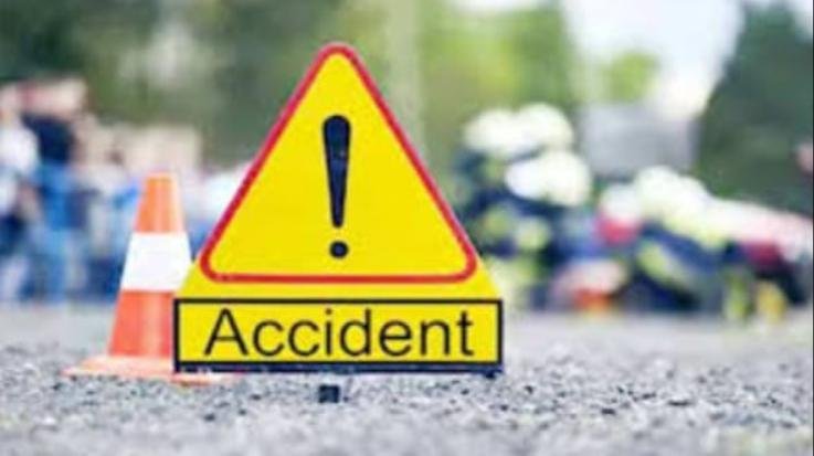 Jwalamukhi: Old man dies due to scooty collision in Deharian