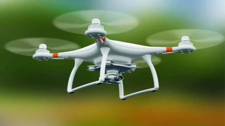 Palampur Two Day Drone Conclave on Drone Technology Application on 4th and 5th July