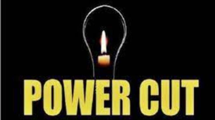 Power supply will remain disrupted in various areas of Solan on 7th