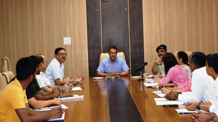 Nahan: Children of Child Protection Home will get 25 thousand every month for excursion