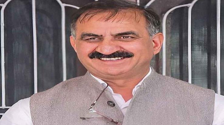 Chief Minister will inaugurate and lay the foundation stone of projects worth crores in Hamirpur