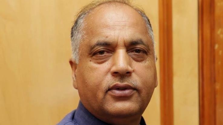  Mandi: Jairam said - support for the issue of stake in Chandigarh in the interest of the state, but not the government