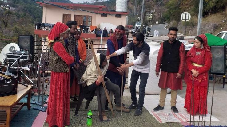 प्रधानमंत्री कृषि सिंचाई योजना पर 16.29 करोड़ रुपए व्यय