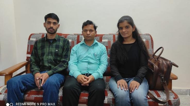 Dehra: Spokesman for history and economics appointed at Dadasiba College