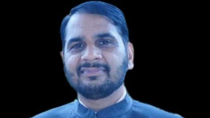  Jaisinghpur: Panchrukhi should be given the status of Nagar Panchayat: Manjit Dogra