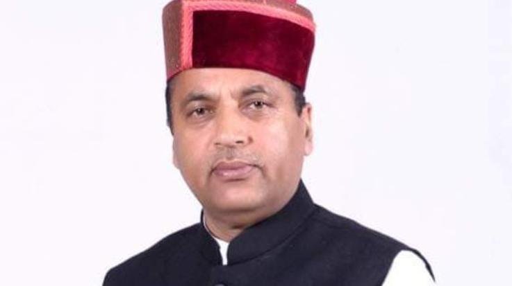 Shimla: Government should evacuate people trapped in dangerous places at the earliest: Jairam