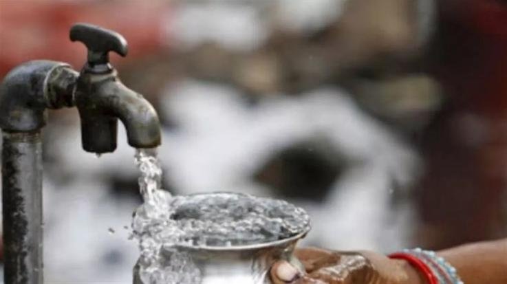 Una: Holidays of field officers and employees of Jal Shakti Department canceled