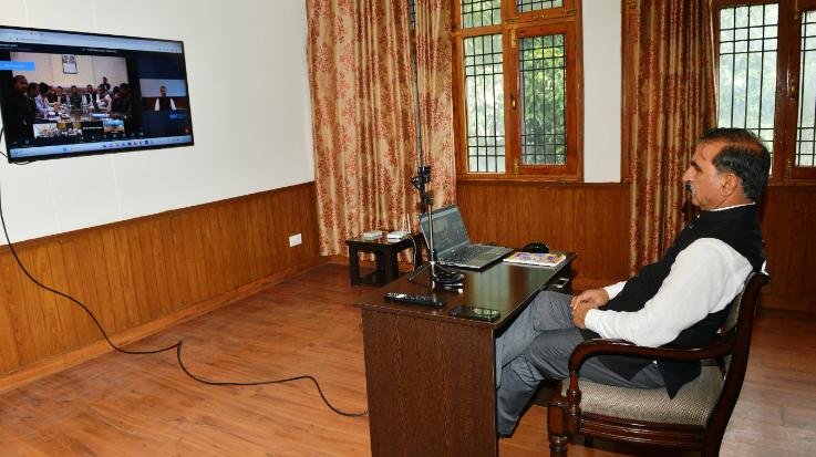 4 thousand crore loss in the state due to heavy rains