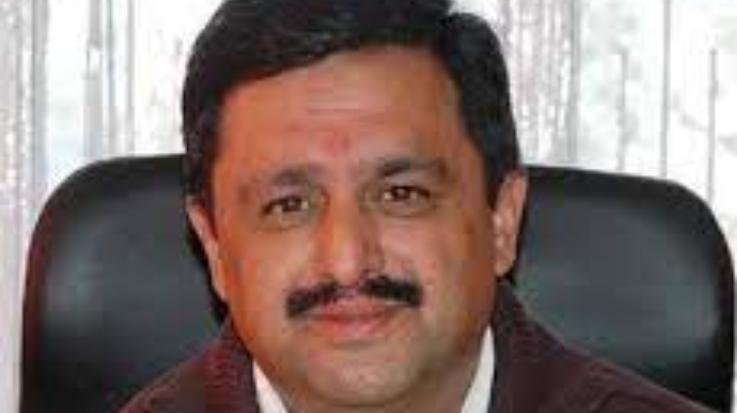 Relief and rescue work continues on war footing in Solan district: Deputy Commissioner