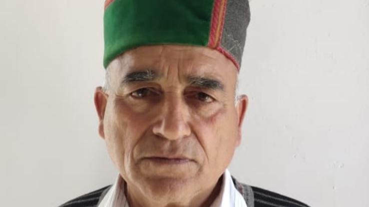 Kunihar: Meeting of Himachal Transport Retired Employees Welfare Forum Arki on 15th