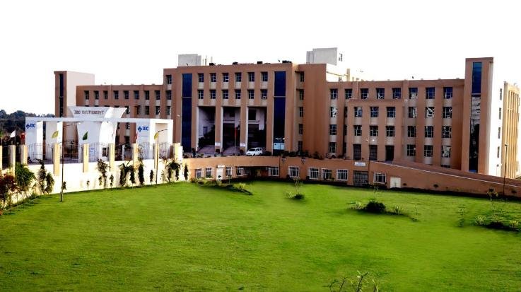 Baddi- IEC University will give special scholarship to disaster affected students
