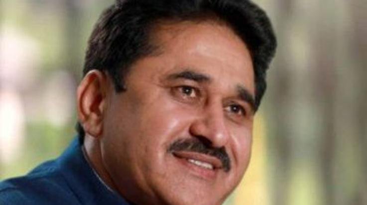 BBN: Lakkar Depot bridge will open for all vehicles today: Ram Kumar