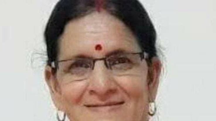 Kunihar: Pensioners of the district expressed grief over the death of Tulsi Devi