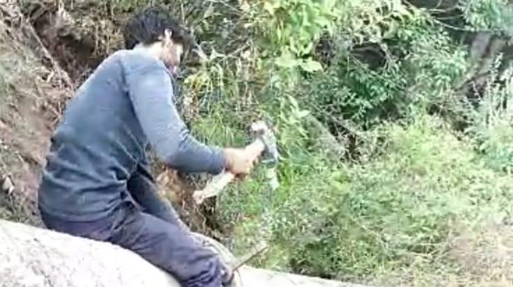 सोलन :जल शक्ति विभाग ने पानी की लिफ्टिंग की सुचारू