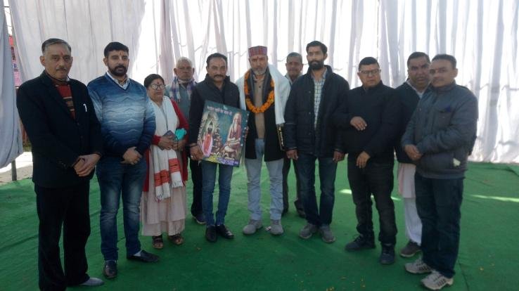 बिलासपुर के सुप्रसिद्ध व्यास उत्सव मेला 2020 का हुआ आगाज़
