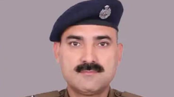  Jaisinghpur: The dead body found in Beas in Alampur has not been identified yet: Anoop Sharma
