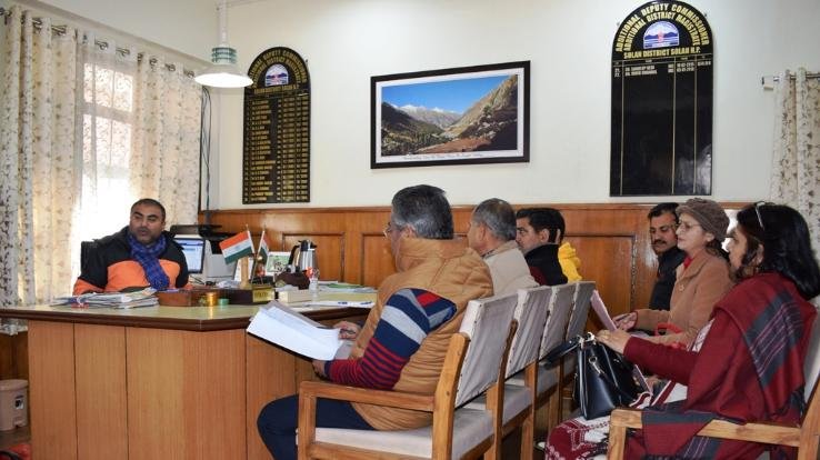 25 जनवरी को मनाया जाएगा राष्ट्रीय मतदाता दिवस