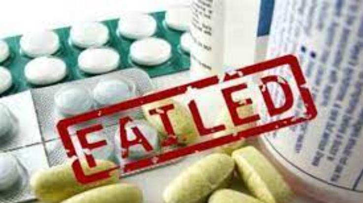 Samples of 14 medicines made in Himachal failed, notice issued
