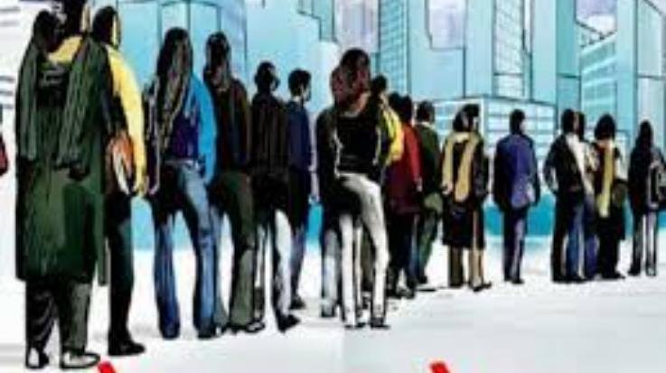 Employment fair will be held on July 25 in Nagrota Bagwan