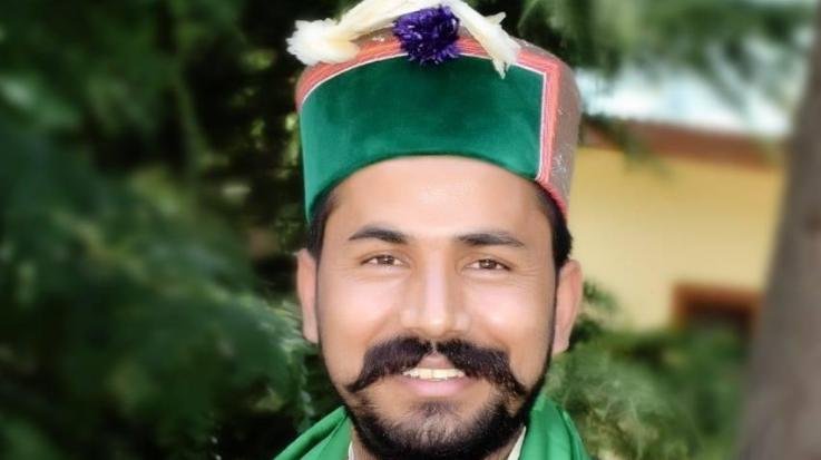 Shimla: Youth Congress opposes Forest Conservation Bill-2023