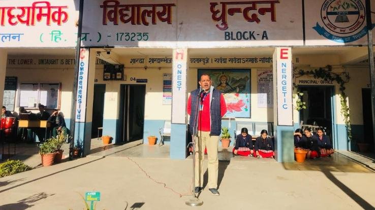 युवा वर्ग ले सुभाष चंद्र बोस के जीवन से प्रेरणा: प्रकाश चंद