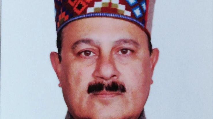  Farmers will get every facility in Kisan Samridhi Kendras: Vivek Sharma