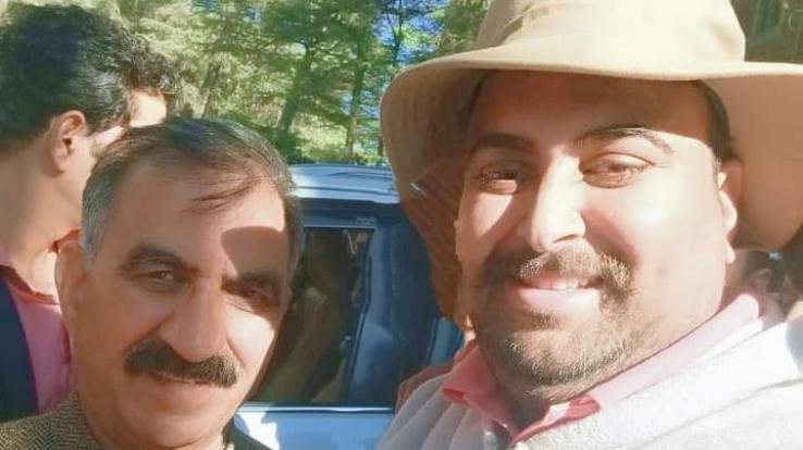 Jaswan-Paragpur: Anku Patial issued helpline number