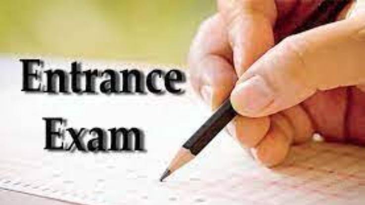 Eklavya Adarsh Residential School's entrance exam postponed