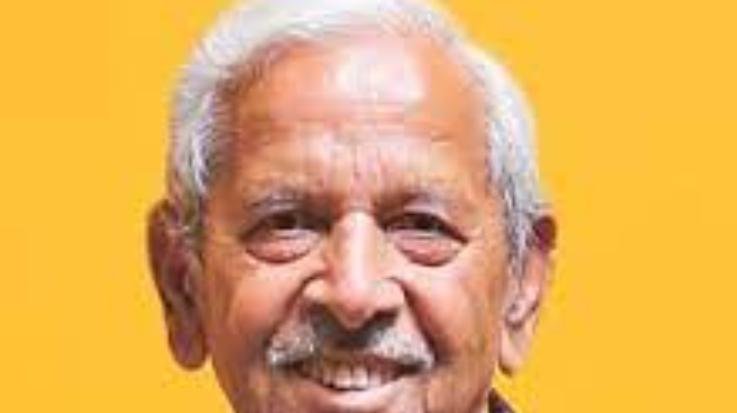 Solan: Devastating rains expose man-made deficiencies: Prof. PK Khosla