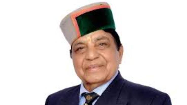Solan: Health Minister Dr. Shandil in Solan tomorrow