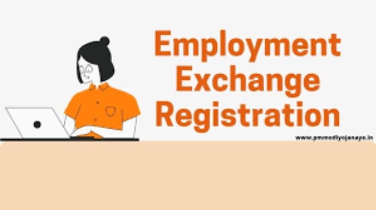 Youth will now be able to register in employment office online only