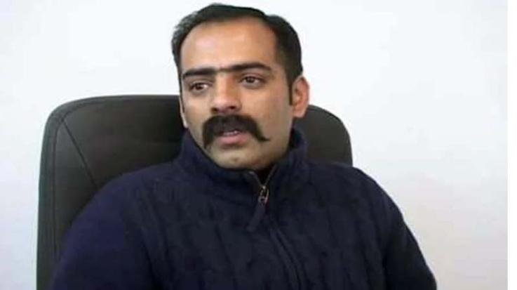 Solan: Anirudh Singh on his stay in Solan on 3rd and 4th August