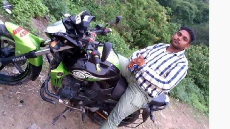 बघाट बैंक मे चली गोली, कर्मचारी की मौत