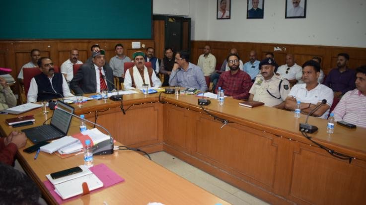 Correct assessment necessary for proper relief and better rehabilitation: Anirudh Singh