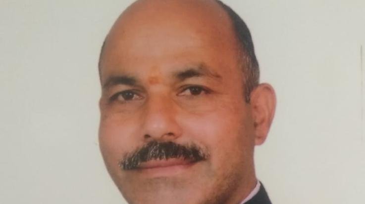 Hamirpur: Truth has won in Modi surname case: Ajay Sharma