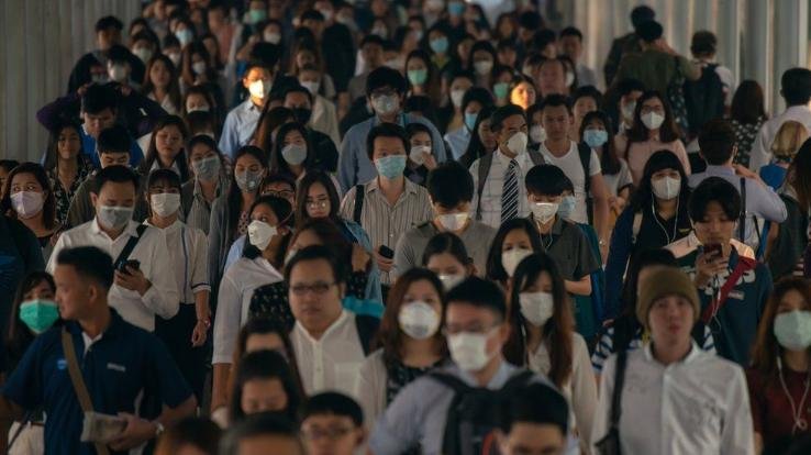 Corona virus alert : threat looming over India 