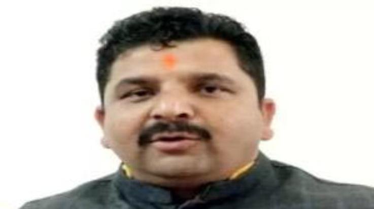 FIR should be lodged against PWD's XEN for the accident on Chamba-Tisa road: Hans Raj 111