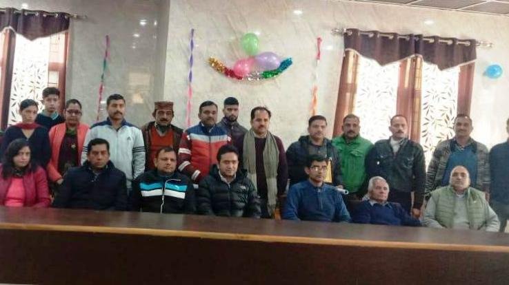 स्वस्थ लोकतंत्र में मतदान की भूमिका अहम- के.सी.चमन