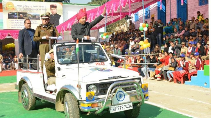 मुख्यमंत्री ने दी कर्मचारियों व पेंशनरो को 5 प्रतिशत डीए की सौगात