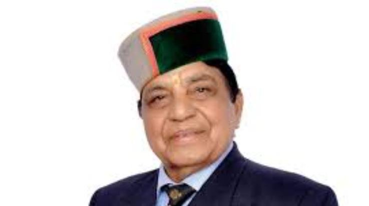 Solan: Functioning of SC-ST Corporation will be online soon: Dr. Shandil