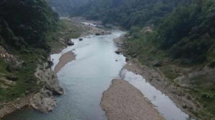 Bilaspur: Seer Khad of Ghumarwin tehsil will be channelized with 195.49 crores