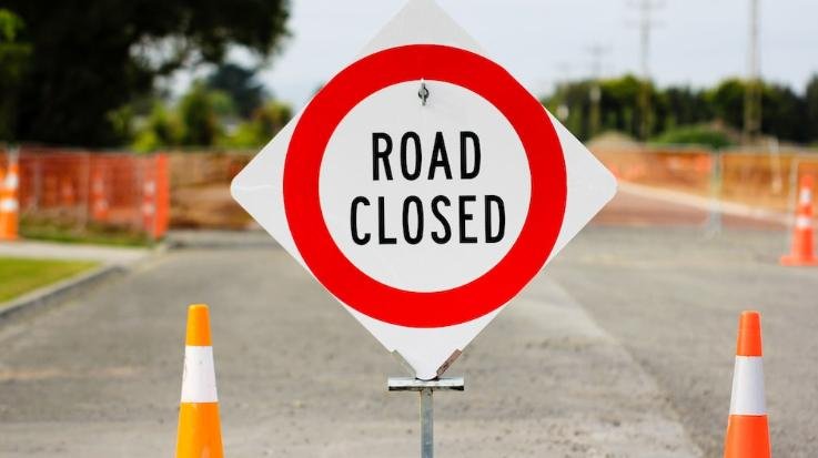 Dharamshala: DC Residence-Mcleodganj road will remain closed for heavy vehicles